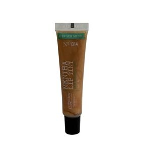 C.O. Bigelow Mentha Lip Tint Ginger Mint No 1314 Discontinued New Lip Gloss